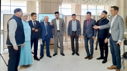 Первая читательская конференция - Ризаэддин Фахреддин: &laquo;Жизнь длиною в вечность&raquo;