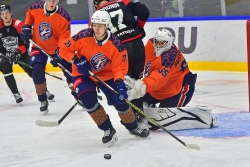 Крупная победа над &laquo;Торосом&raquo;