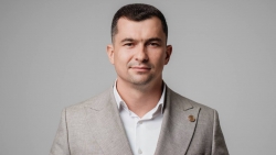 Заместителем генерального директора "Татнефти&raquo; по социальному развитию назначен Ренат Мамин