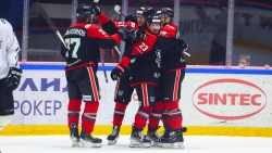 Альметьевский &laquo;Нефтяник&raquo; взял у &laquo;Челмета&raquo; реванш