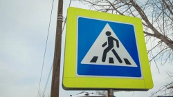 Госавтоинспекция Альметьевска начинает оперативно-профилактическое мероприятие &laquo;Пешеход&raquo;