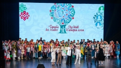 В нефтеграде пройдёт муниципальный этап фестиваля родословной &laquo;Эхо веков в истории семьи &ndash; Тарихта без эзлебез&raquo;!