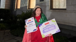 Старшеклассницы из Альметьевска стали призерами всероссийского конкурса &laquo;Большая перемена&raquo;