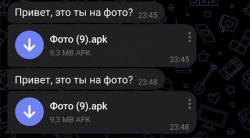 "Привет, это ты на фото?" - новый вид мошенничества в Бугульме